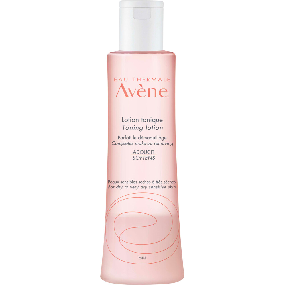Avène Les EssentielsMilde en Verkwikkende Lotion200 ml