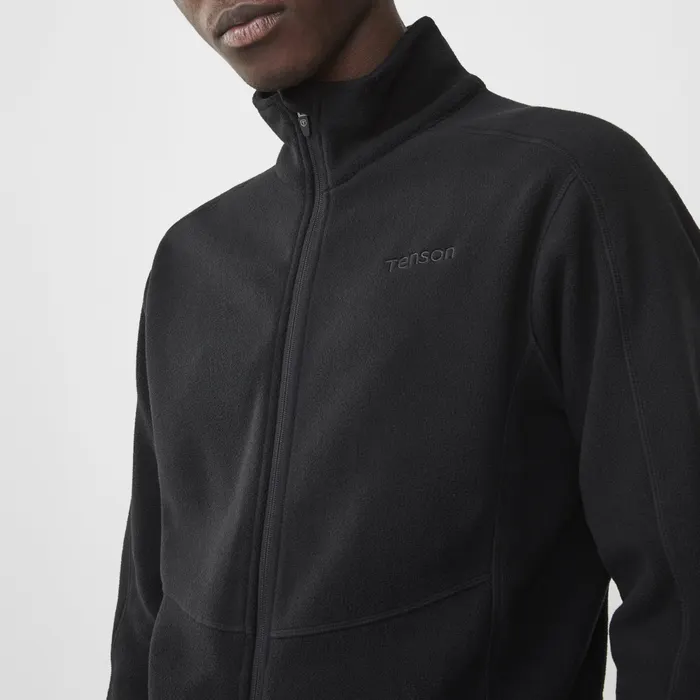 Tenson Miracle Fleece Jas Heren