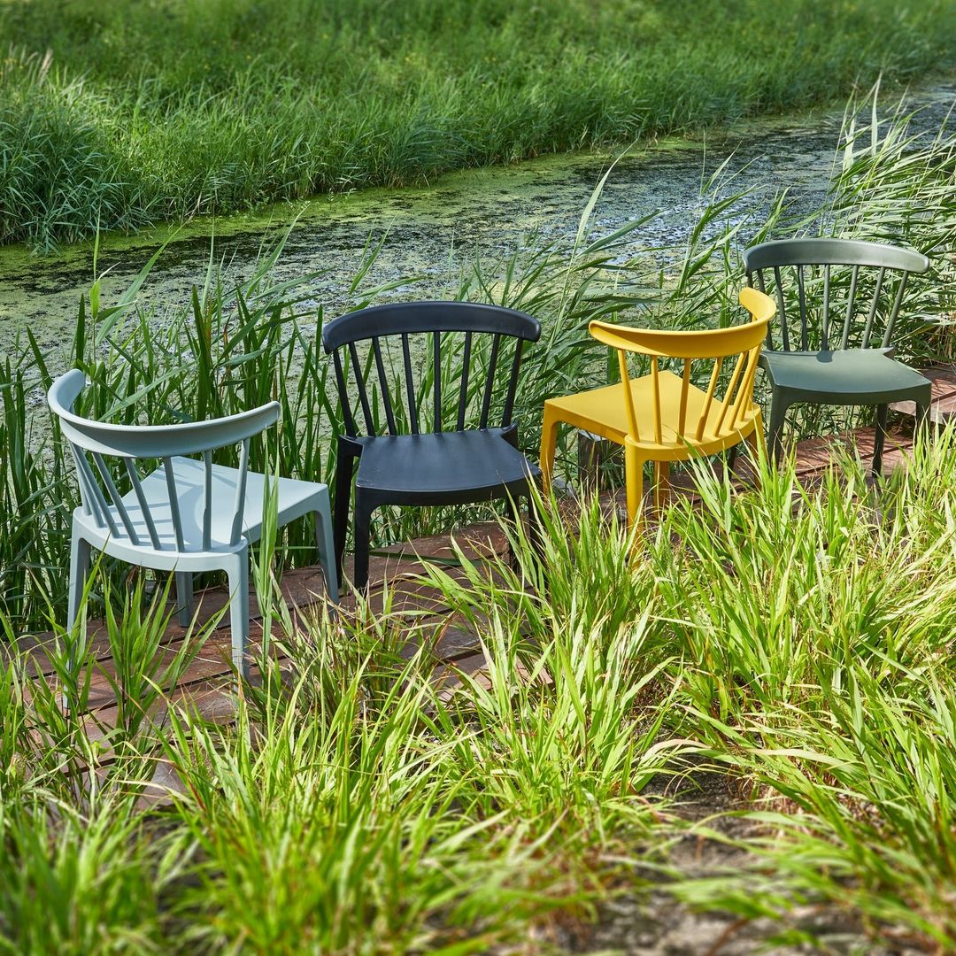 WOOOD   Bliss Tuinstoel