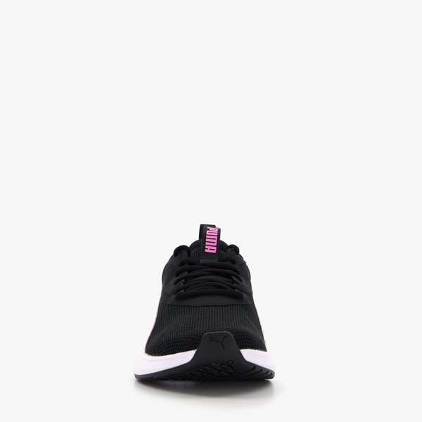 Puma Incinerate dames hardloopschoenen zwart