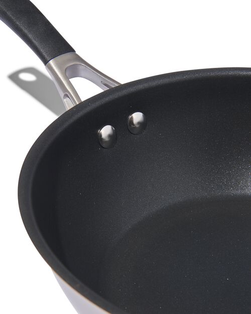 wok Ø22cm Milano