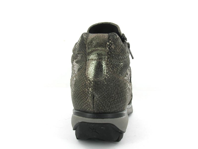 Xsensible 30026 wijdte G Taupe