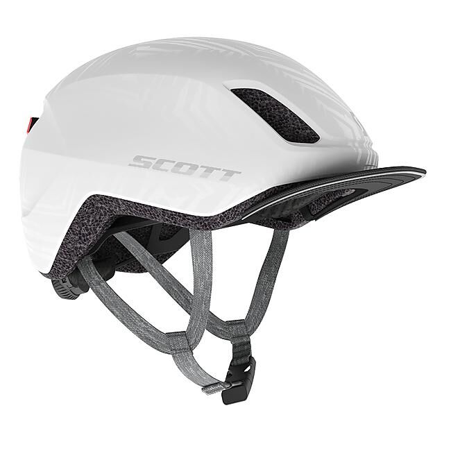 SCOTT - CASQUE IL DOPPIO PLUS