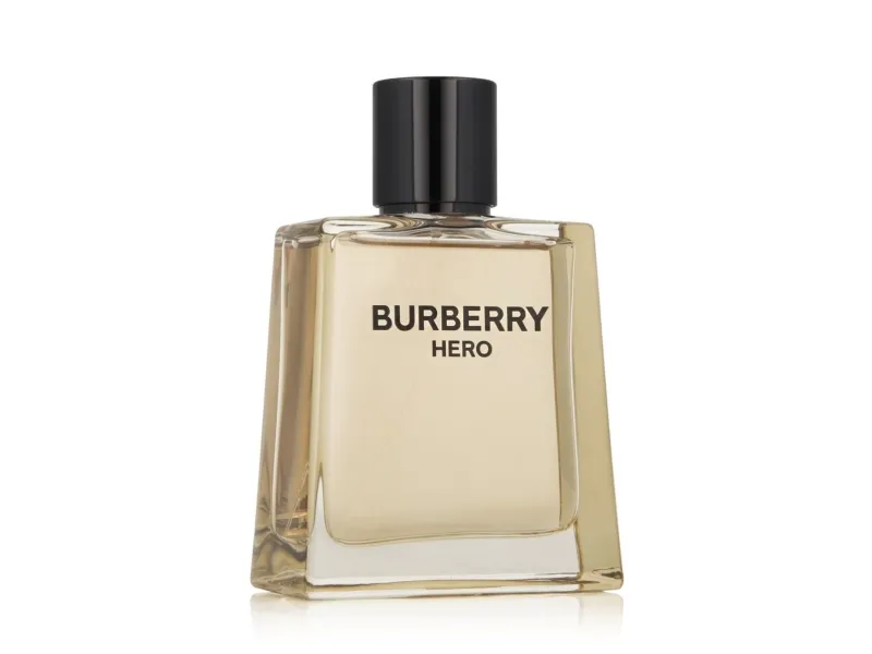 Burberry Hero Eau De Toilette 100 ml