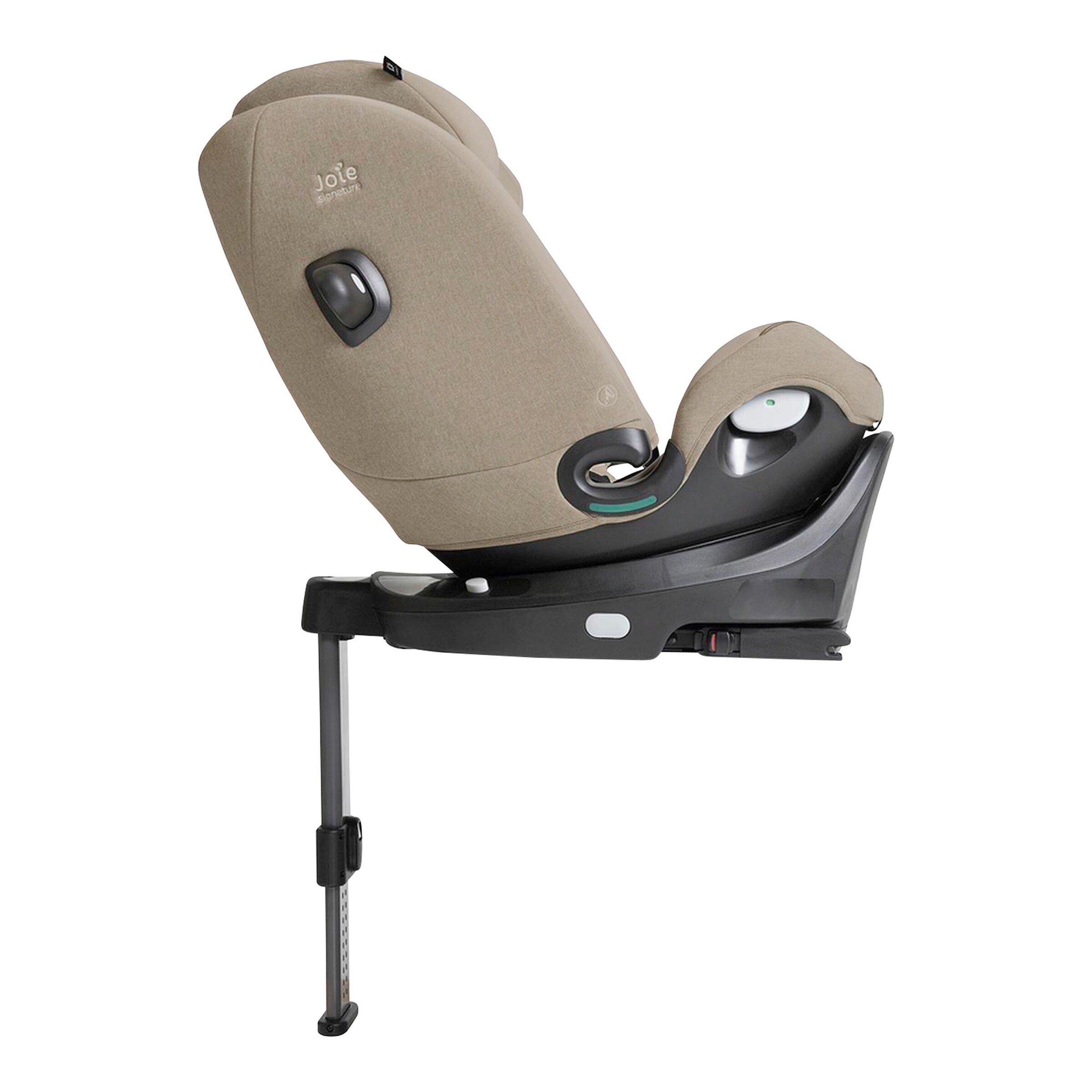 Joie - signature Kindersitz i-Spin XL sandstone