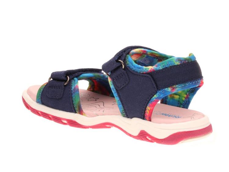 Richter 7351-7271 Leonie nautic/bat.mult/fuch