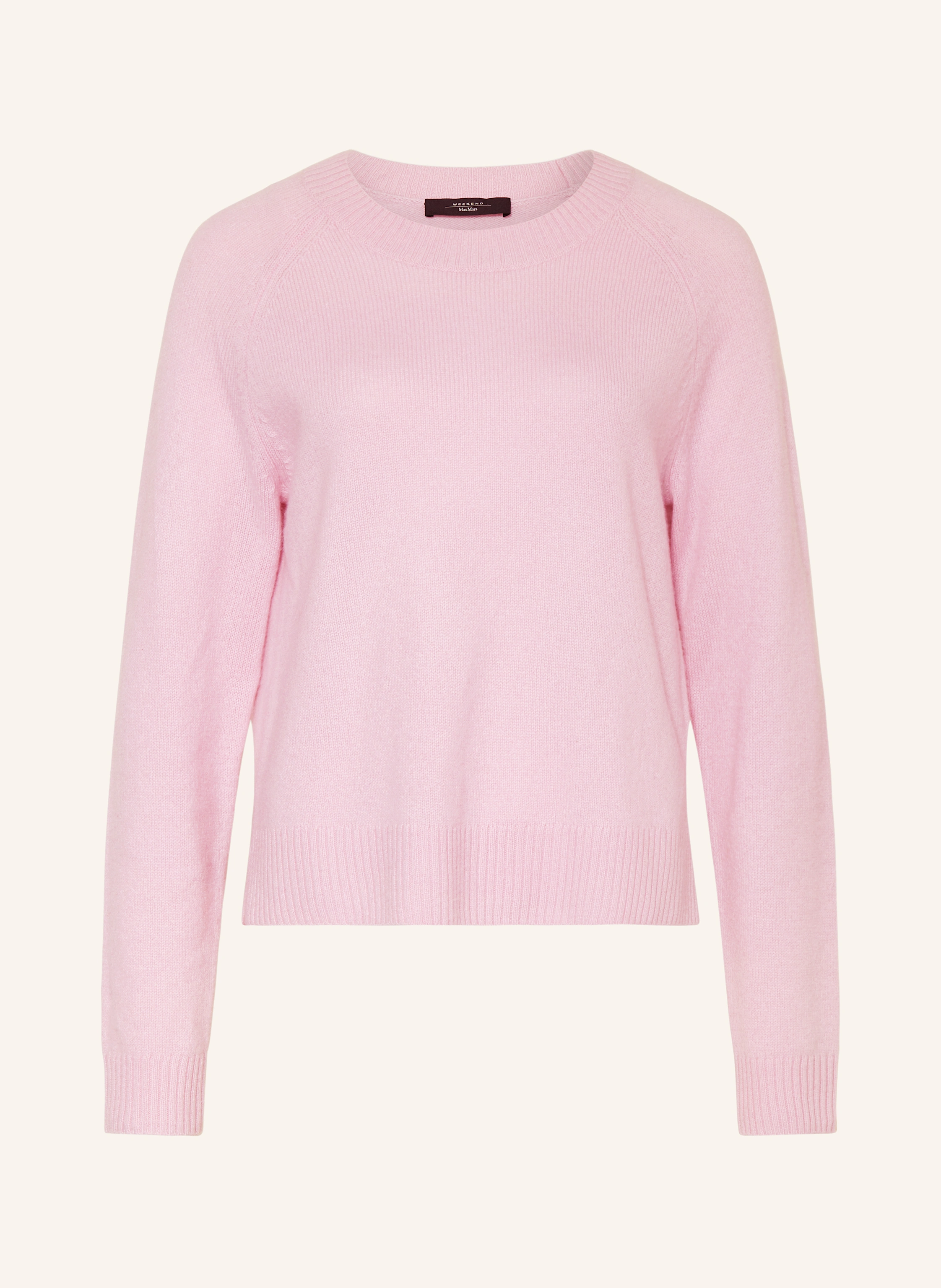 WEEKEND Max Mara Cashmere-Pullover TAGO