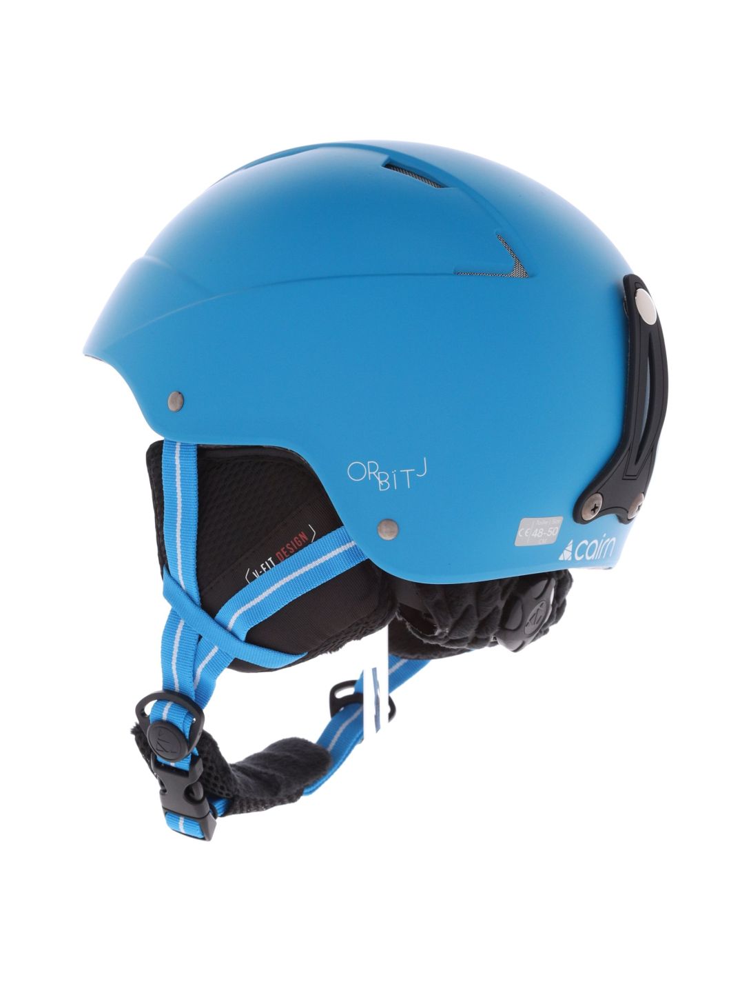 Orbit J skihelm kinderen