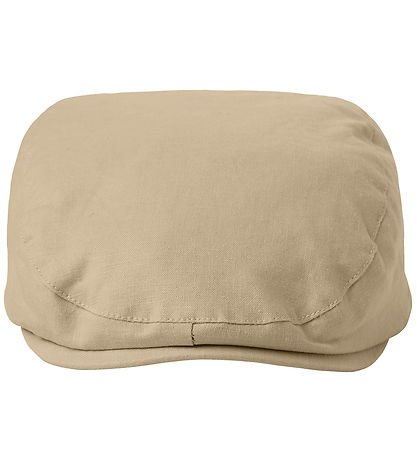 Lil' Atelier Sixpence-Hut - NmmFelix - Irisch Cream