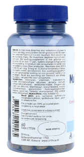 Orthica Strata Fem Tabletten 60TB