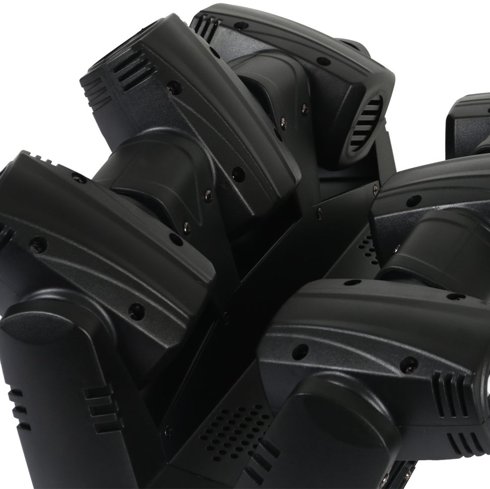 Ayra ERO Hexabeam bewegend LED lichteffect