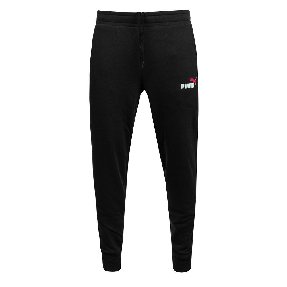 Puma Jogging Noir Homme Puma 586768