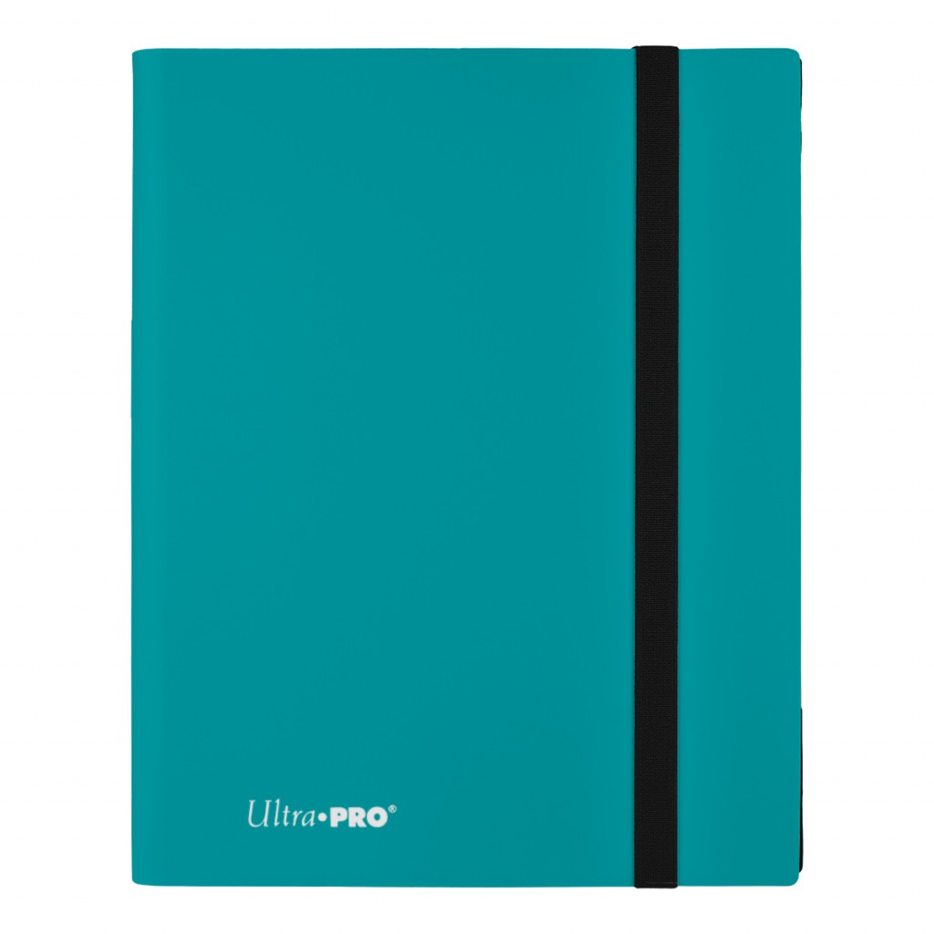 9-Pocket PRO-Binder Eclipse