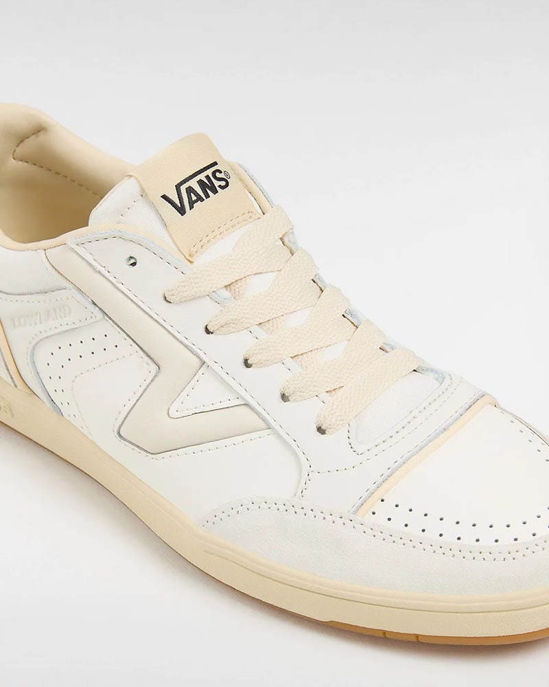 Vans  Lowland CC JMP R