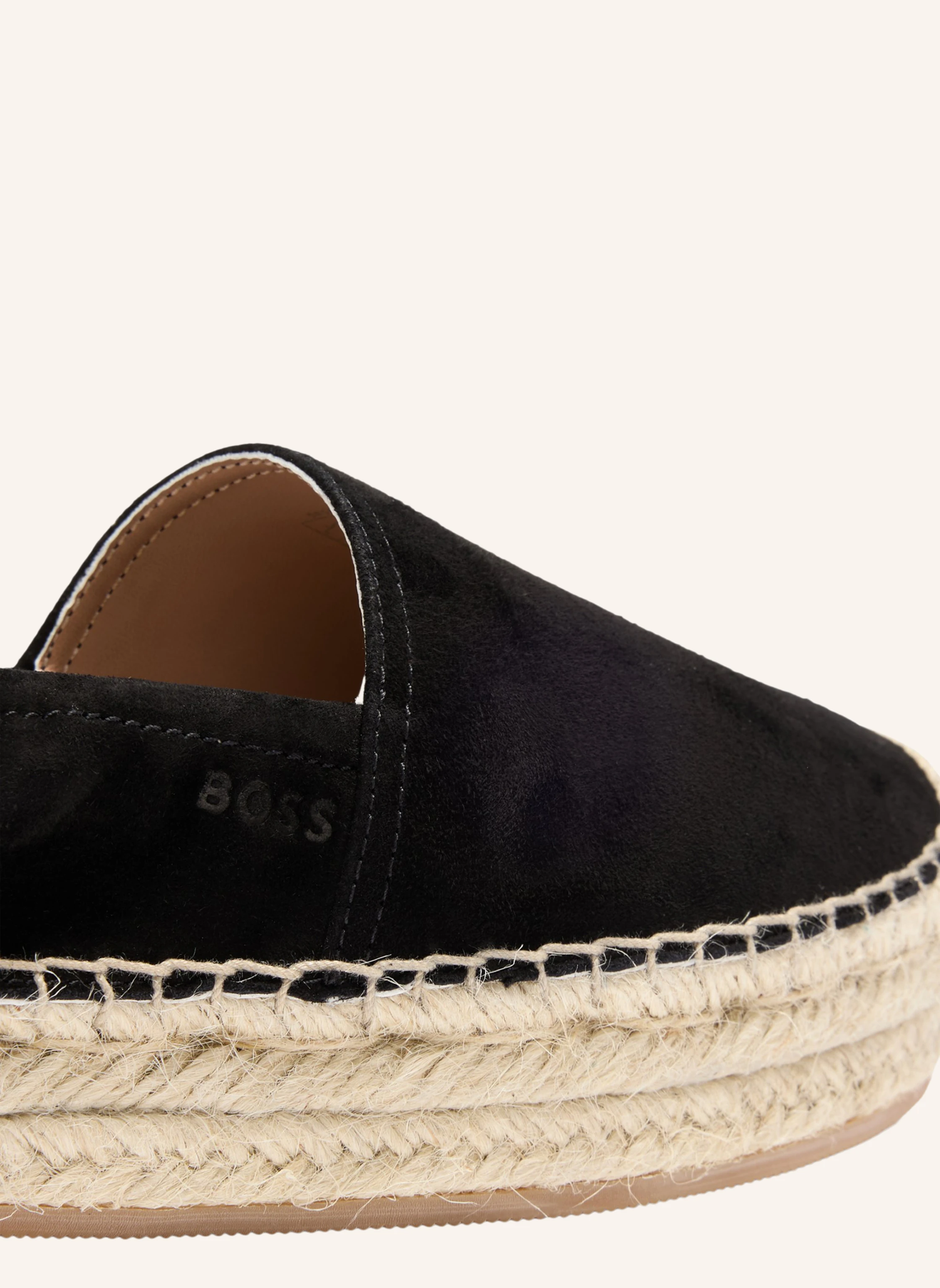 BOSS Flacher Schuh MADEIRA_SLON_SD
