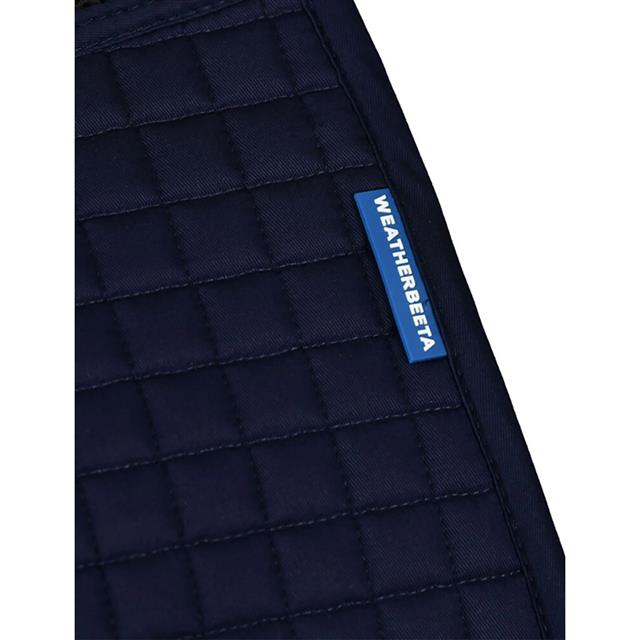 Zadeldek WeatherBeeta Prime Air-Tec Springen Donkerblauw