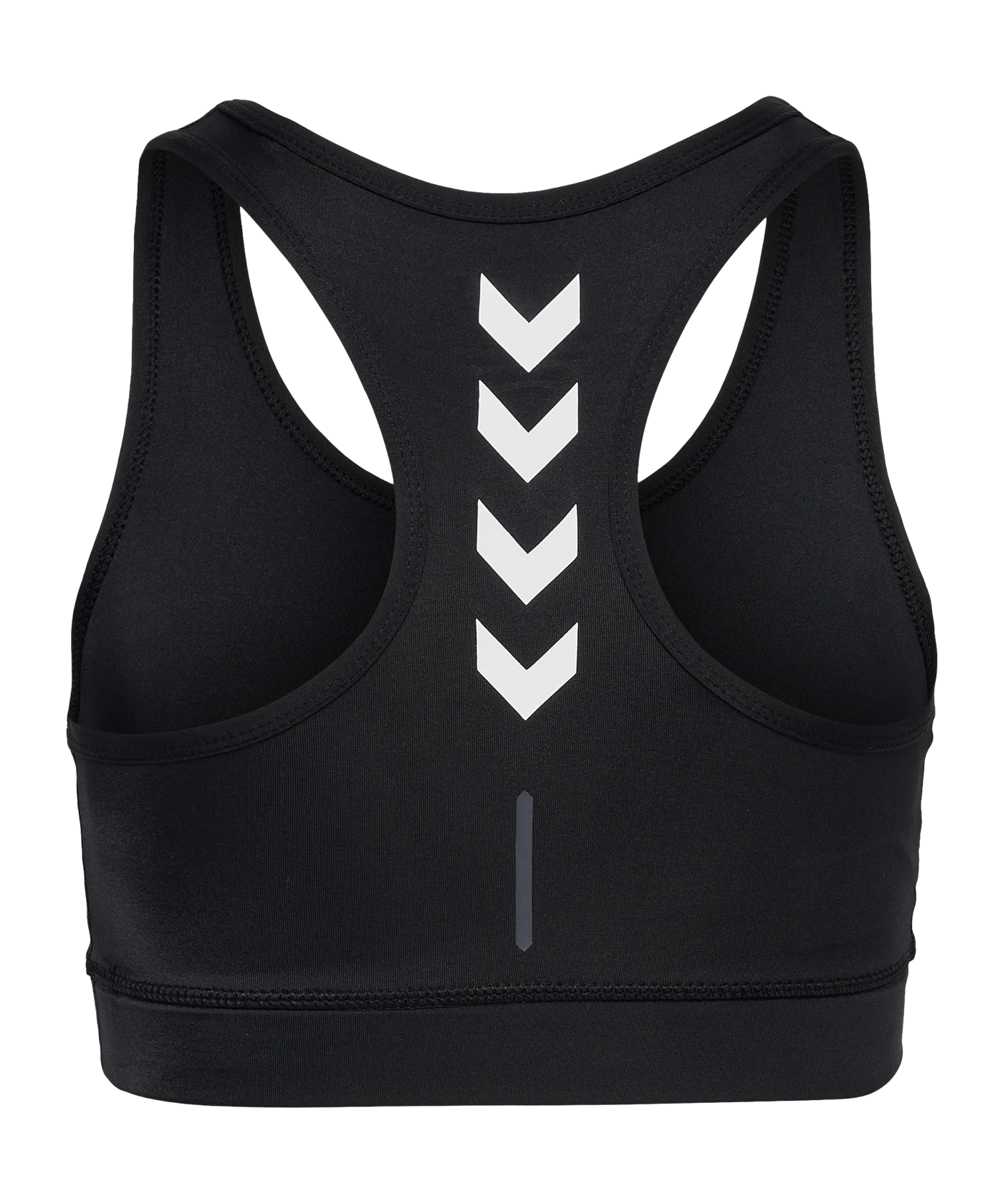 Hummel hmlTE Tola Sport-BH Damen Schwarz F2001