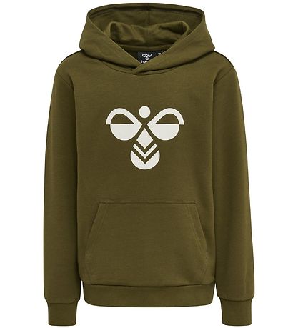 Hummel H?ttetr?je - hmlCuatro - Dark Olive