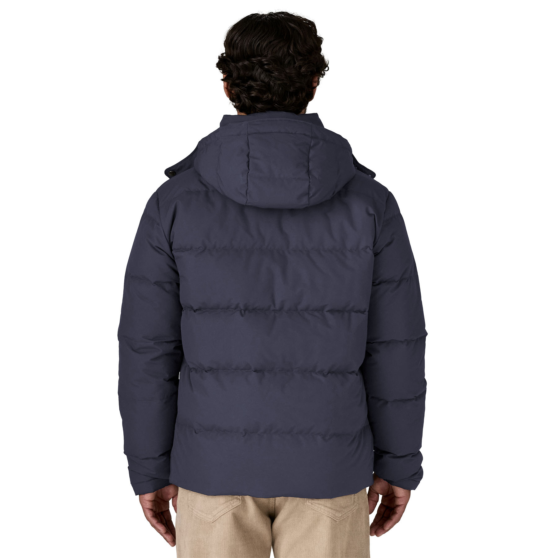 M's Downdrift Jkt