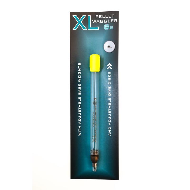 Flotteur Anglaise Drennan Xl Pellet Waggler