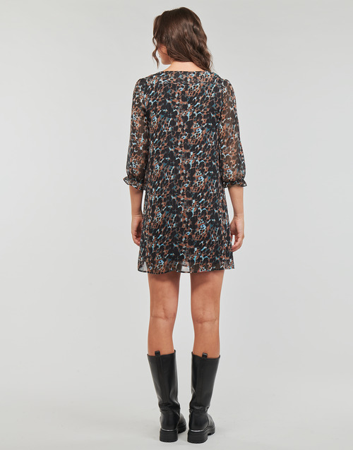 Freeman T.Porter - JUNA LEOBLUE - Multicolore