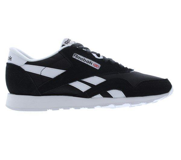 Reebok Classic Nylon Shoes