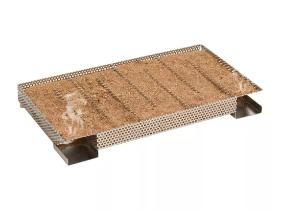 Fumoir à four à BBQ générateur de fumée froide acier galvanisé