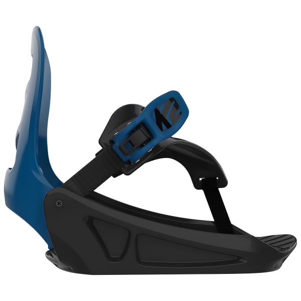 Fixation snowboard K2 MINI TURBO