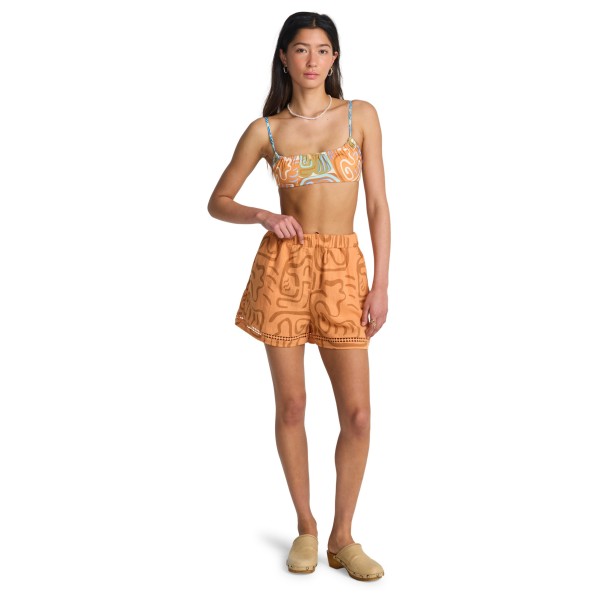 Billabong - Women's Summers End Short - Short