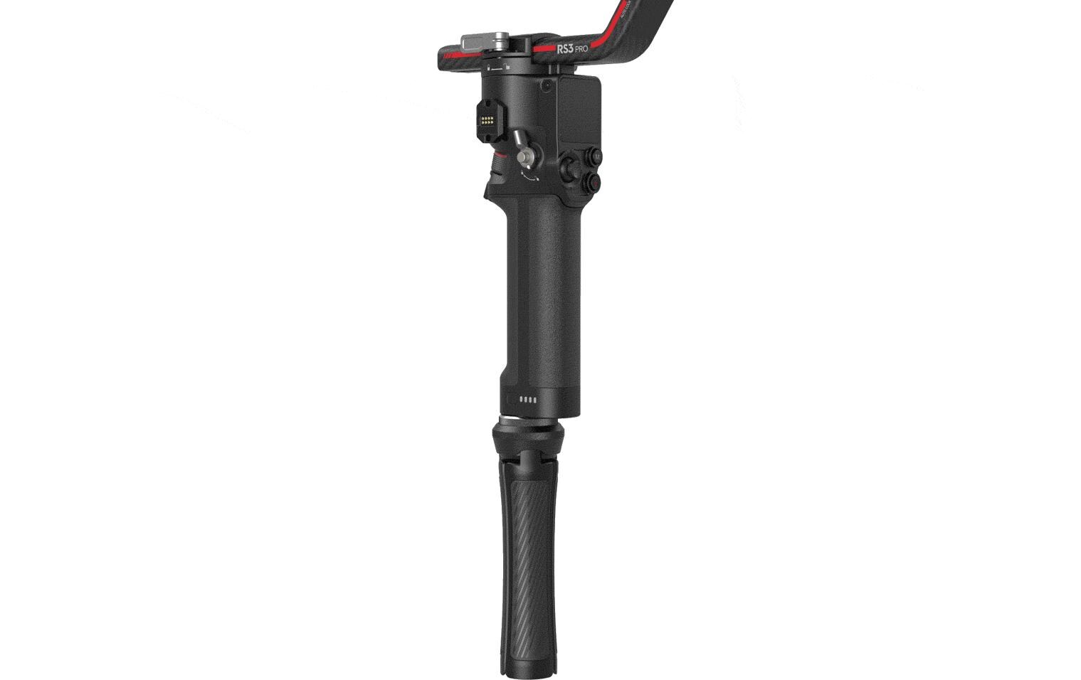 Stativ Mini Quick-ReleaseMini-Schnellspanner-Stativ