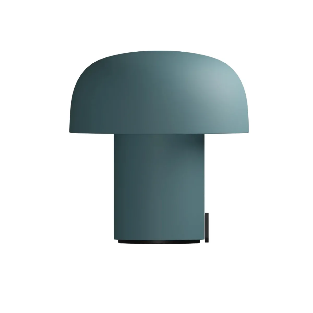 Kooduu Sensa Smokey Teal - Turquoise