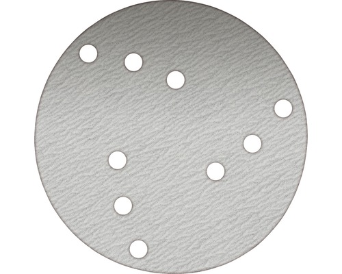 Schuurset, gaasweefsel 180mm, 20 stuks.