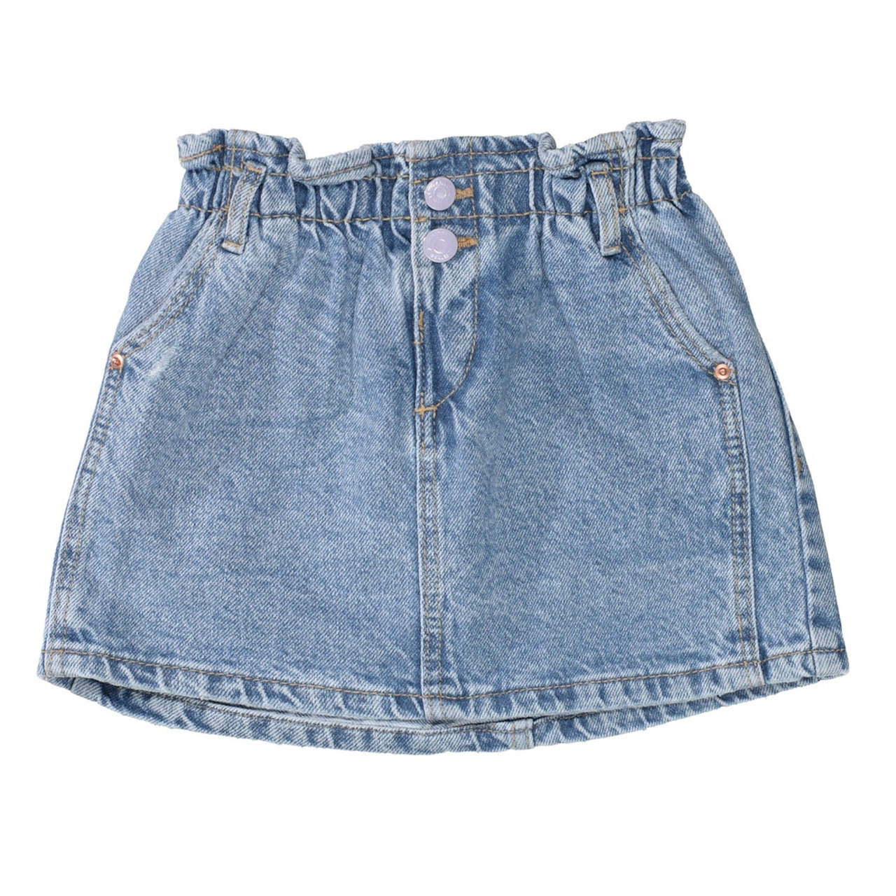 Staccato Md.-Jeansrock