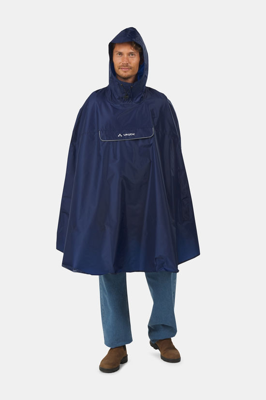 Vaude Vaude Valdipino Poncho