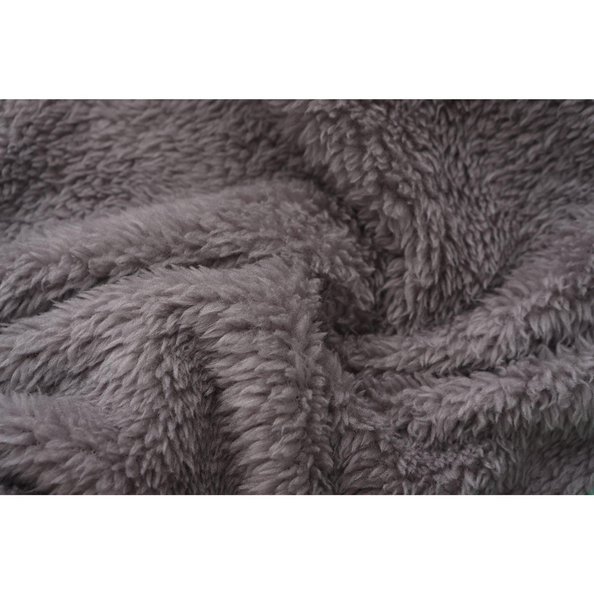 Gelert Gul Waterproof Changing Robe