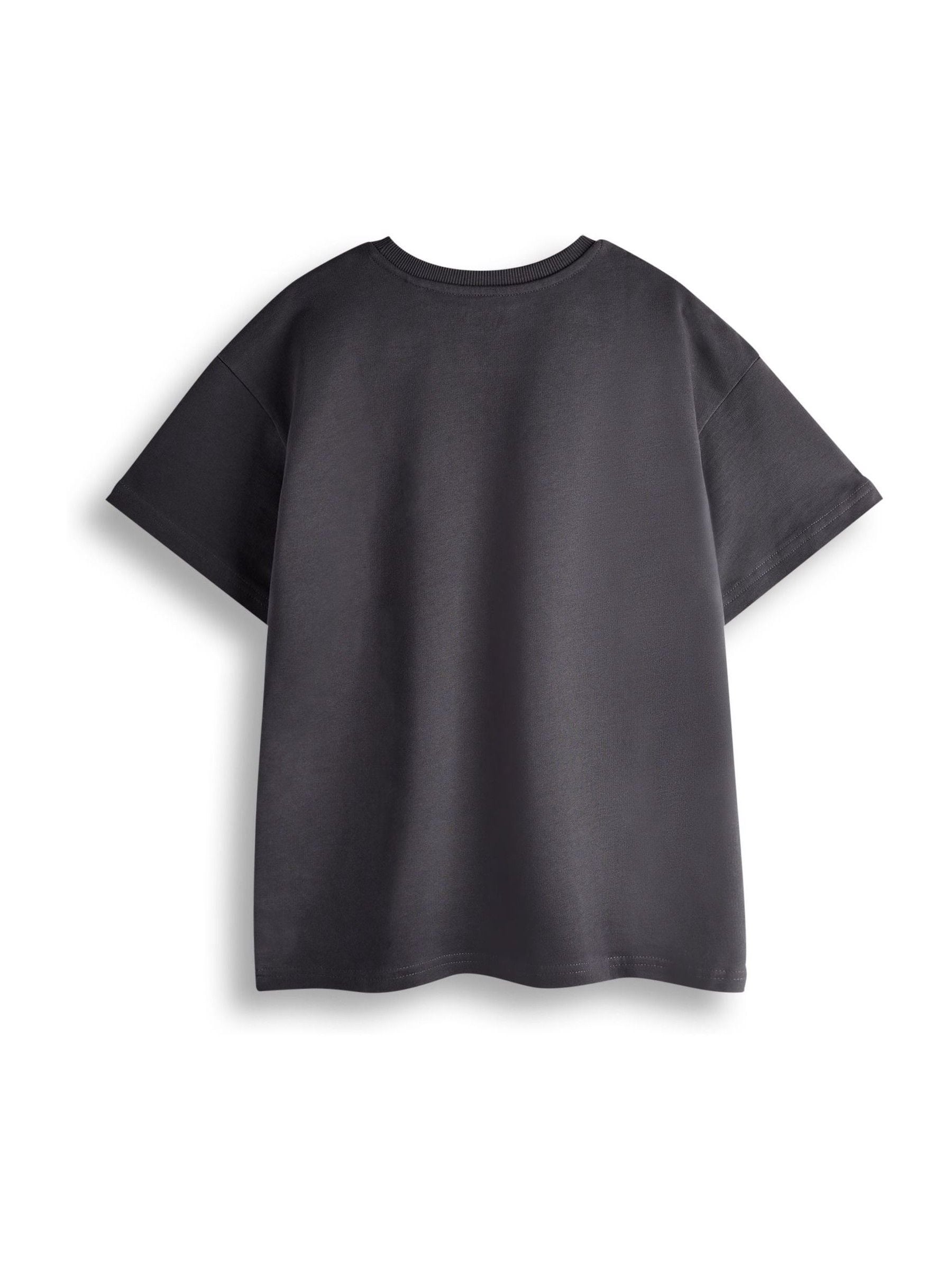 Vanilla Underground Pokemon 100% katoenen T-shirt en short set voor jongens