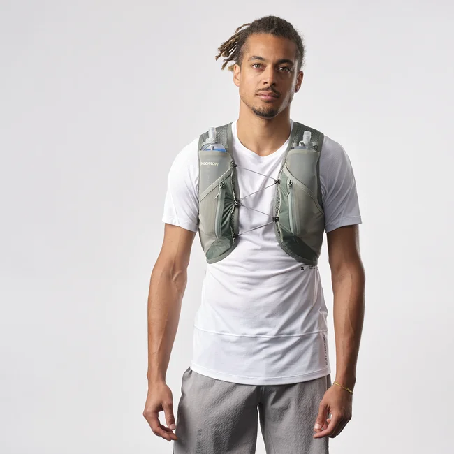 ACTIVE SKIN 12 NO FLASKS  Laufweste Unisex