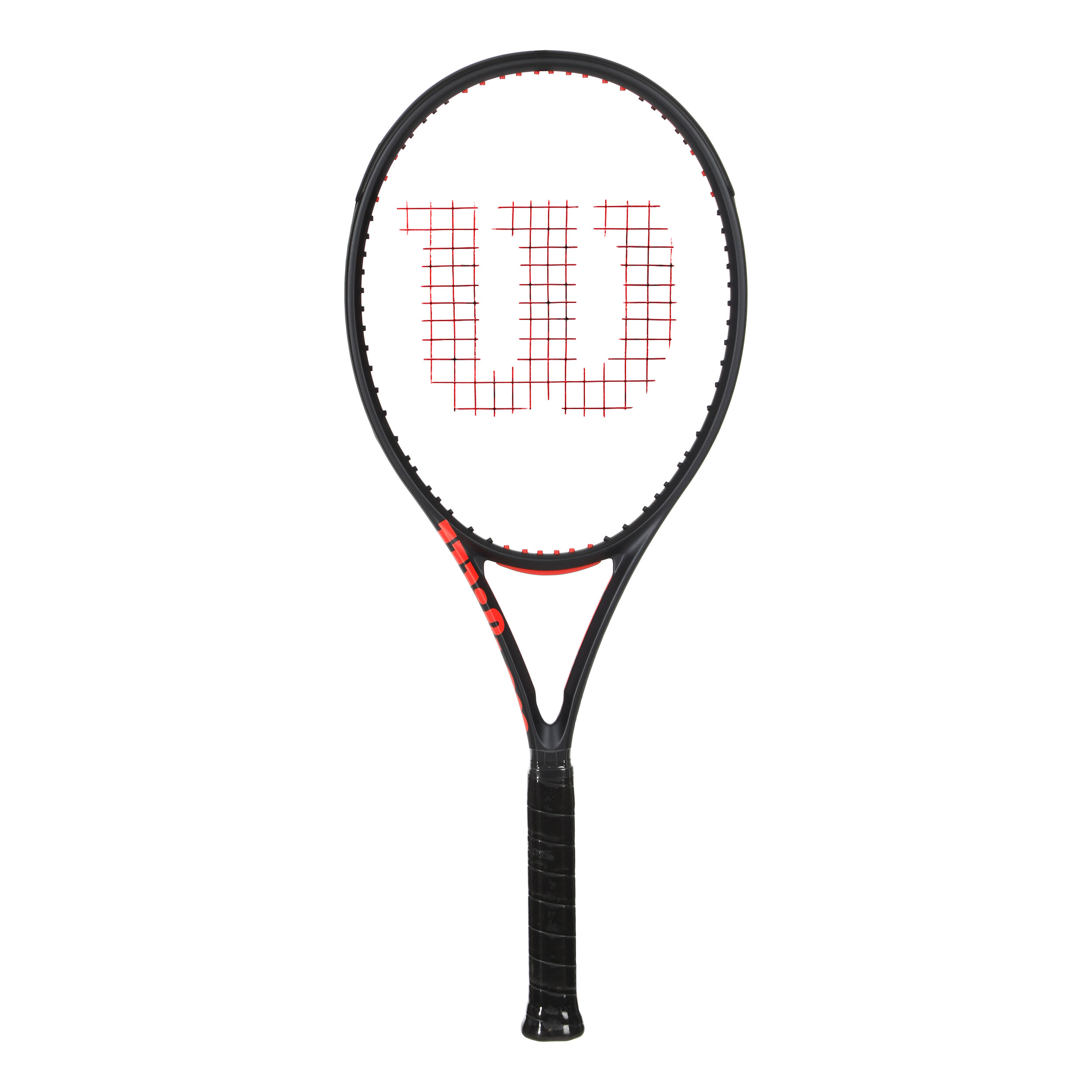 Wilson Clash 100L V3.0 Raquette De Compétition