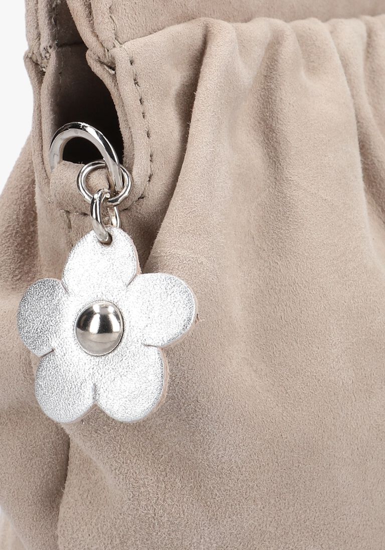 UNISA beige unisa handtas zailen