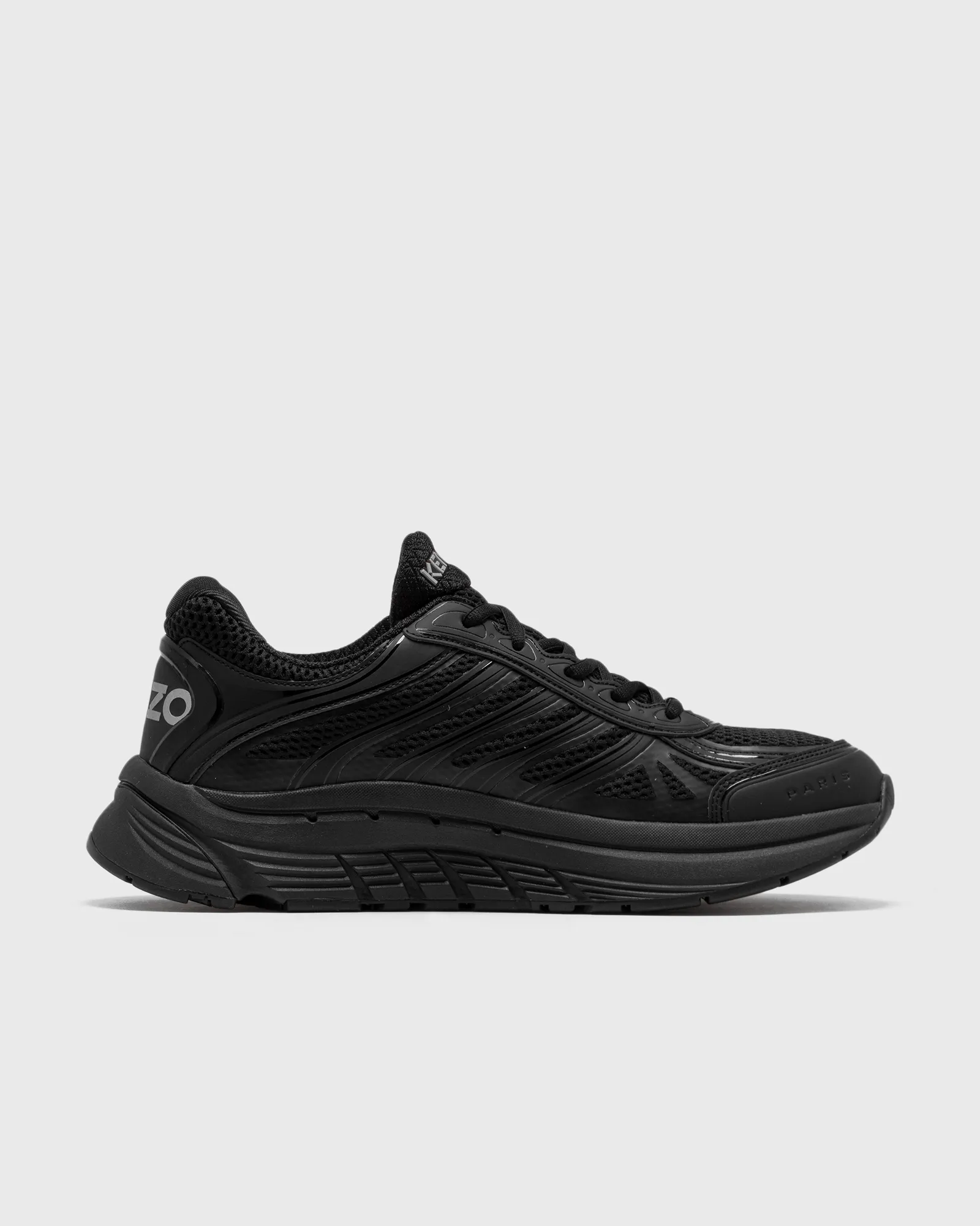 Kenzo KENZO-PACE LOW TOP