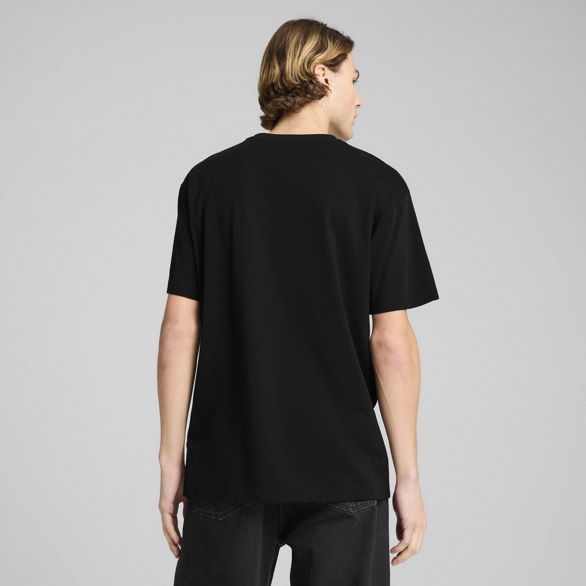 Puma AC Milan Ftblnrgy T Shirt Adults