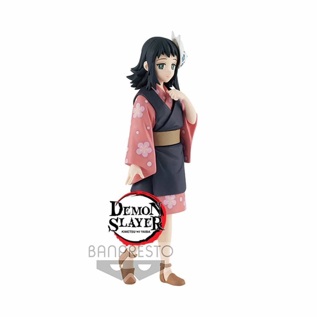 Demon Slayer - Figurine Vol.20 Makomo