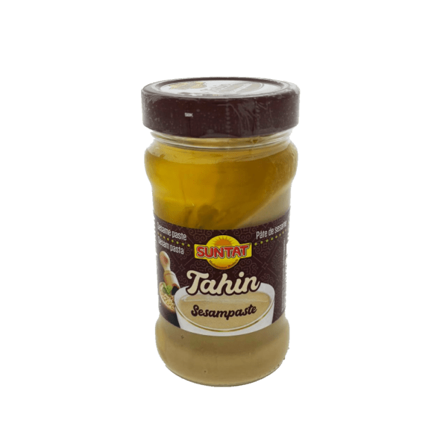 Baktat Sesampasta 300g