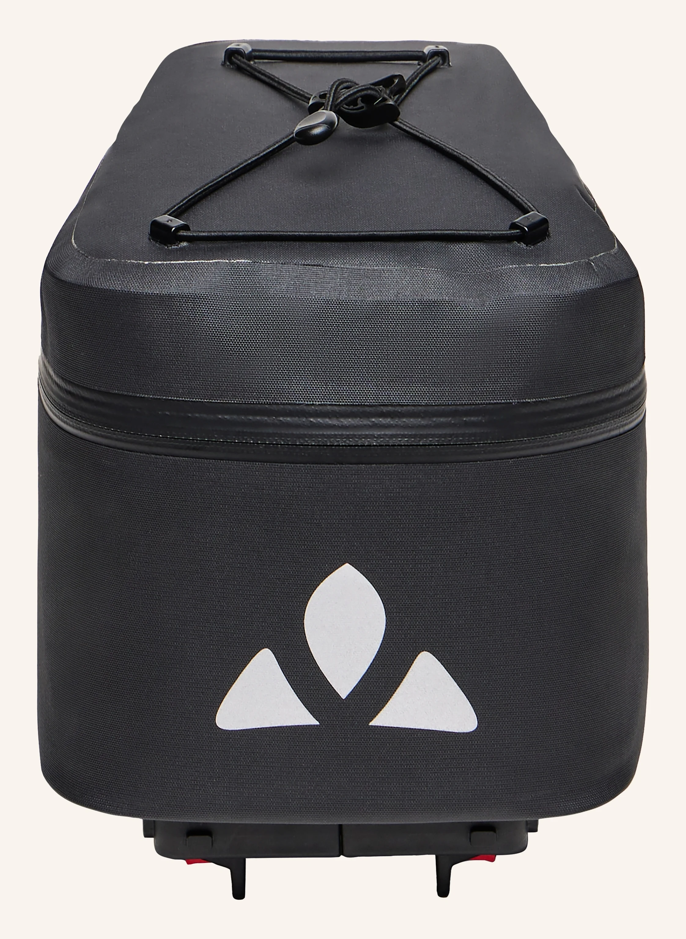 VAUDE Gepäckträgertasche PROOF RACK (UNIKLIP 2)
