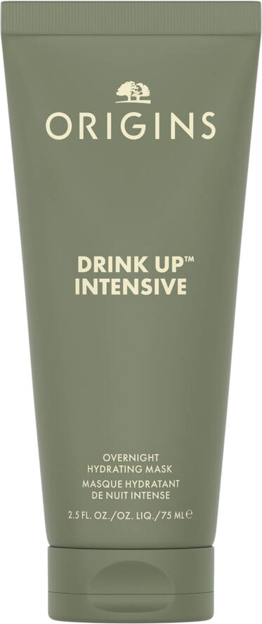 Origins Drink Up Intensive Overnight Mask