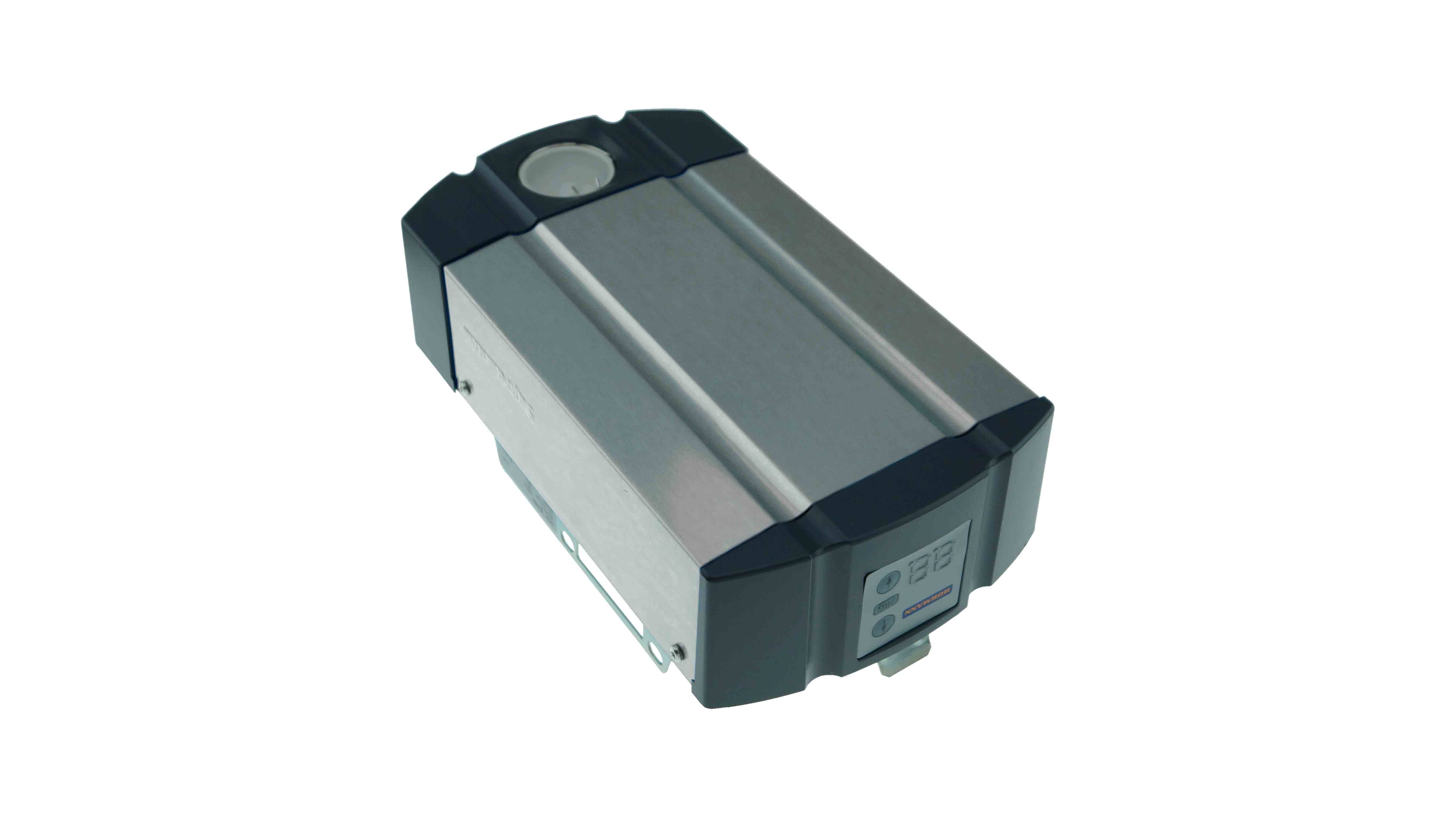 Hörmann Austauschantrieb SupraMatic E Serie 3 BiSecur Antriebskopf