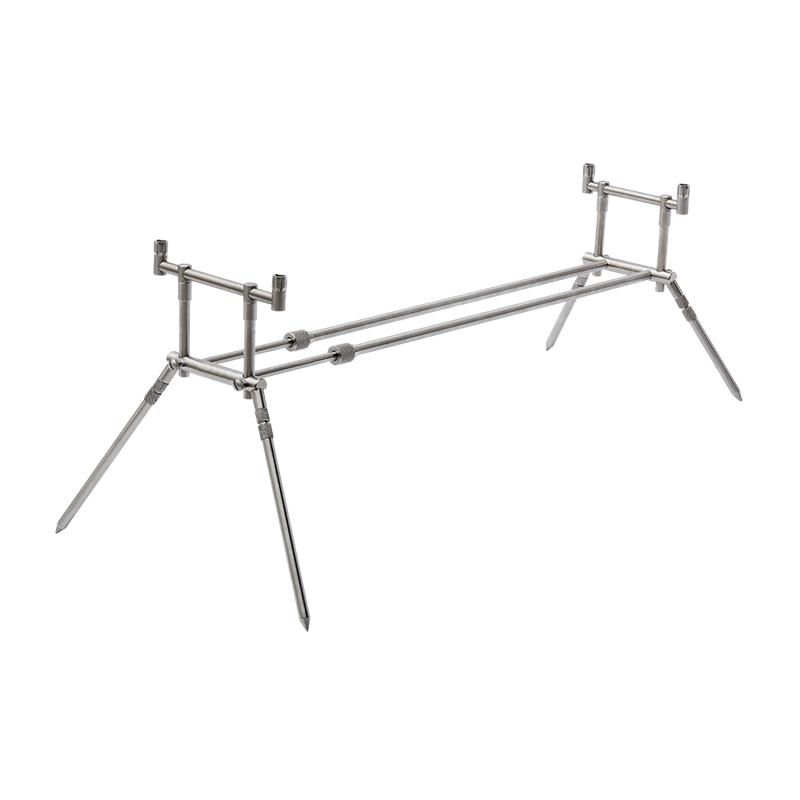 Rod Pod Prologic Rod Pod En Acier Inox