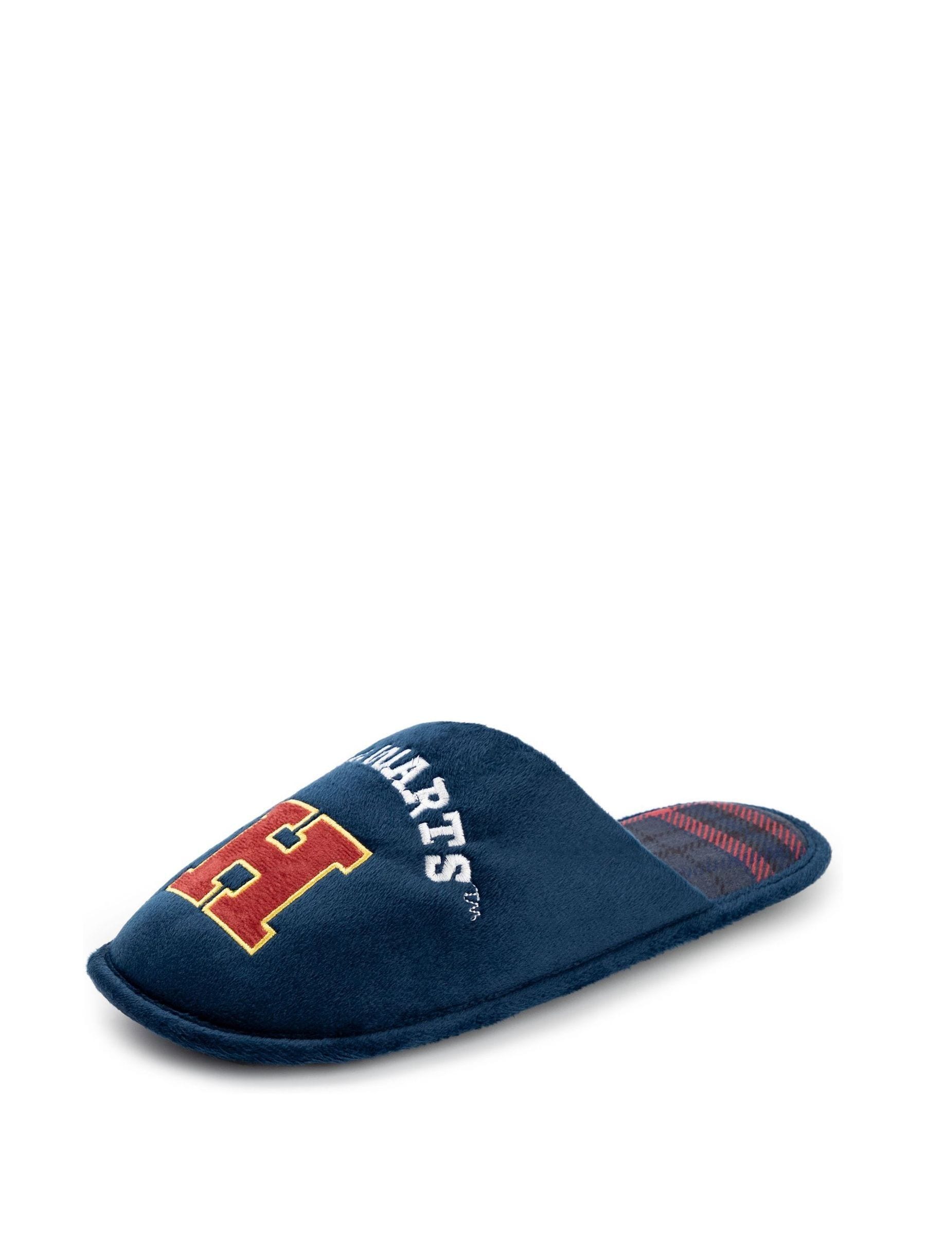 Vanilla Underground Mens Harry Potter Slippers