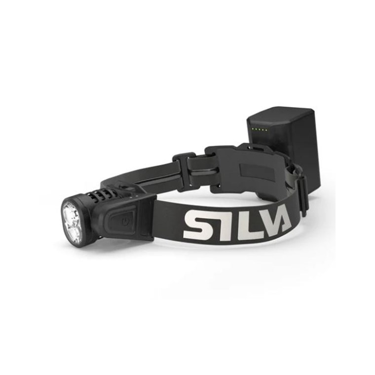 Silva Free 3000 L