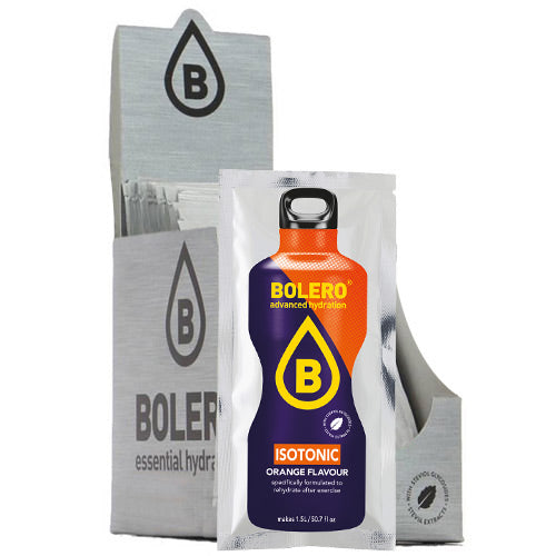 BOLERO Bolero Essential Hydration
